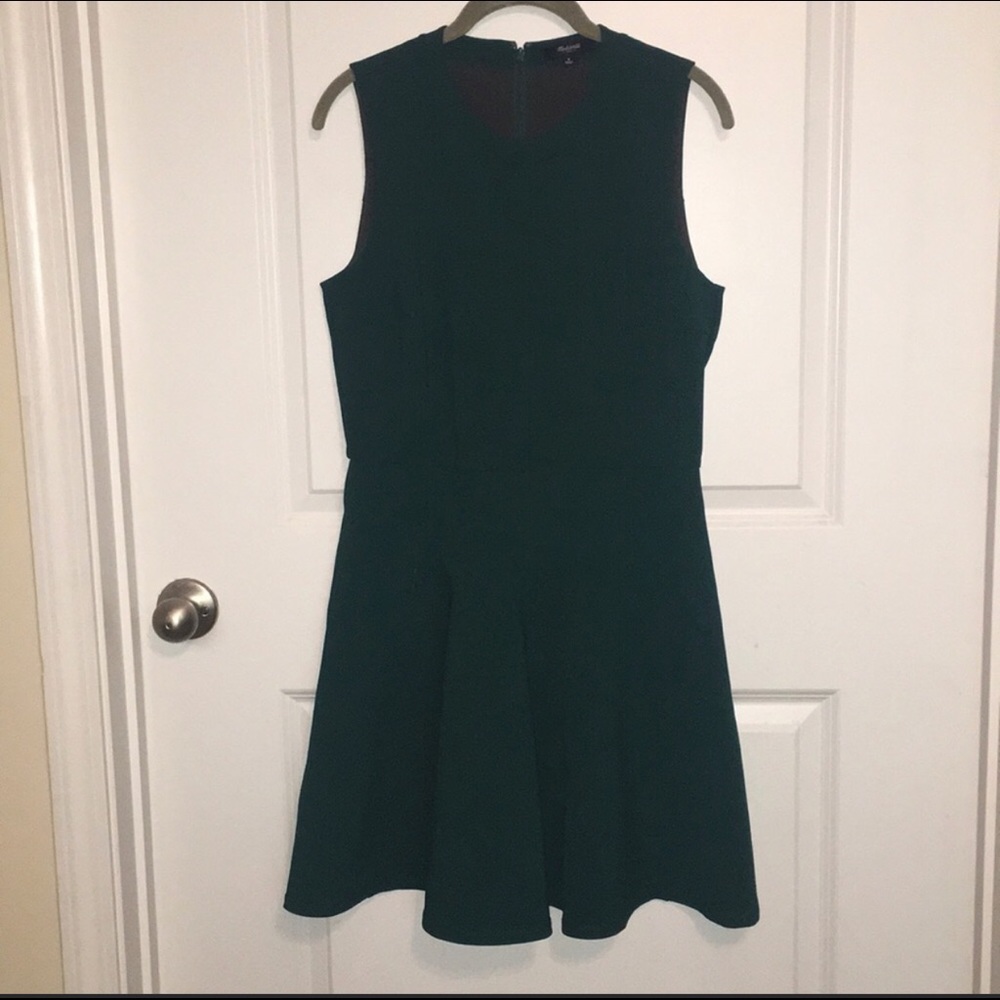 Madewell Dress
